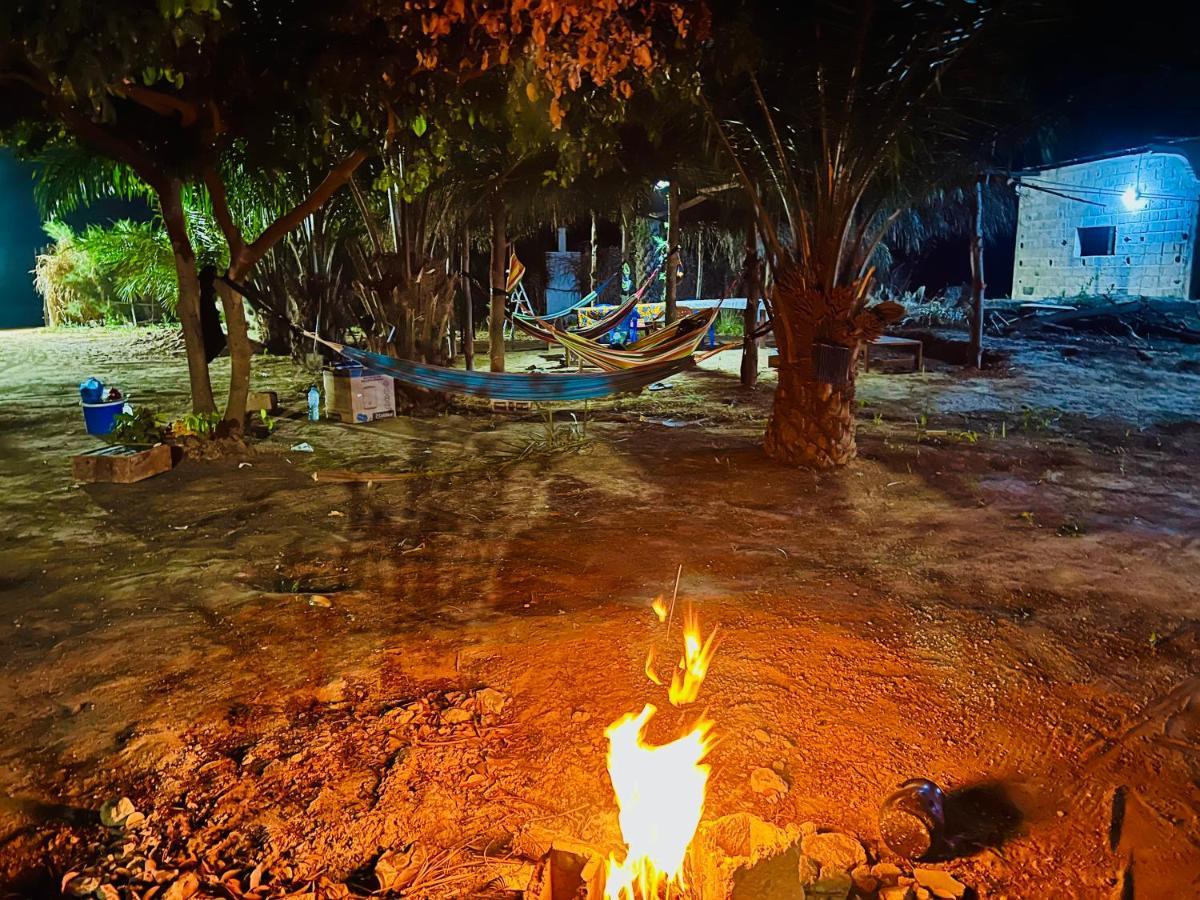 Abene Shudyma Lodge Abeme Екстер'єр фото
