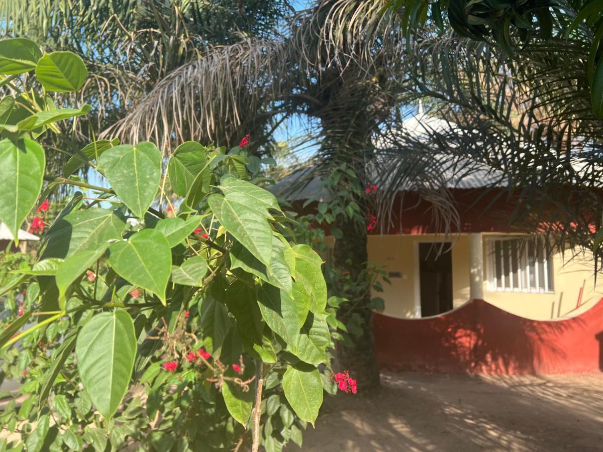 Abene Shudyma Lodge Abeme Екстер'єр фото