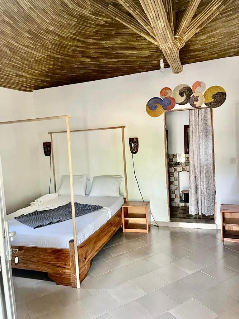 Abene Shudyma Lodge Abeme Екстер'єр фото