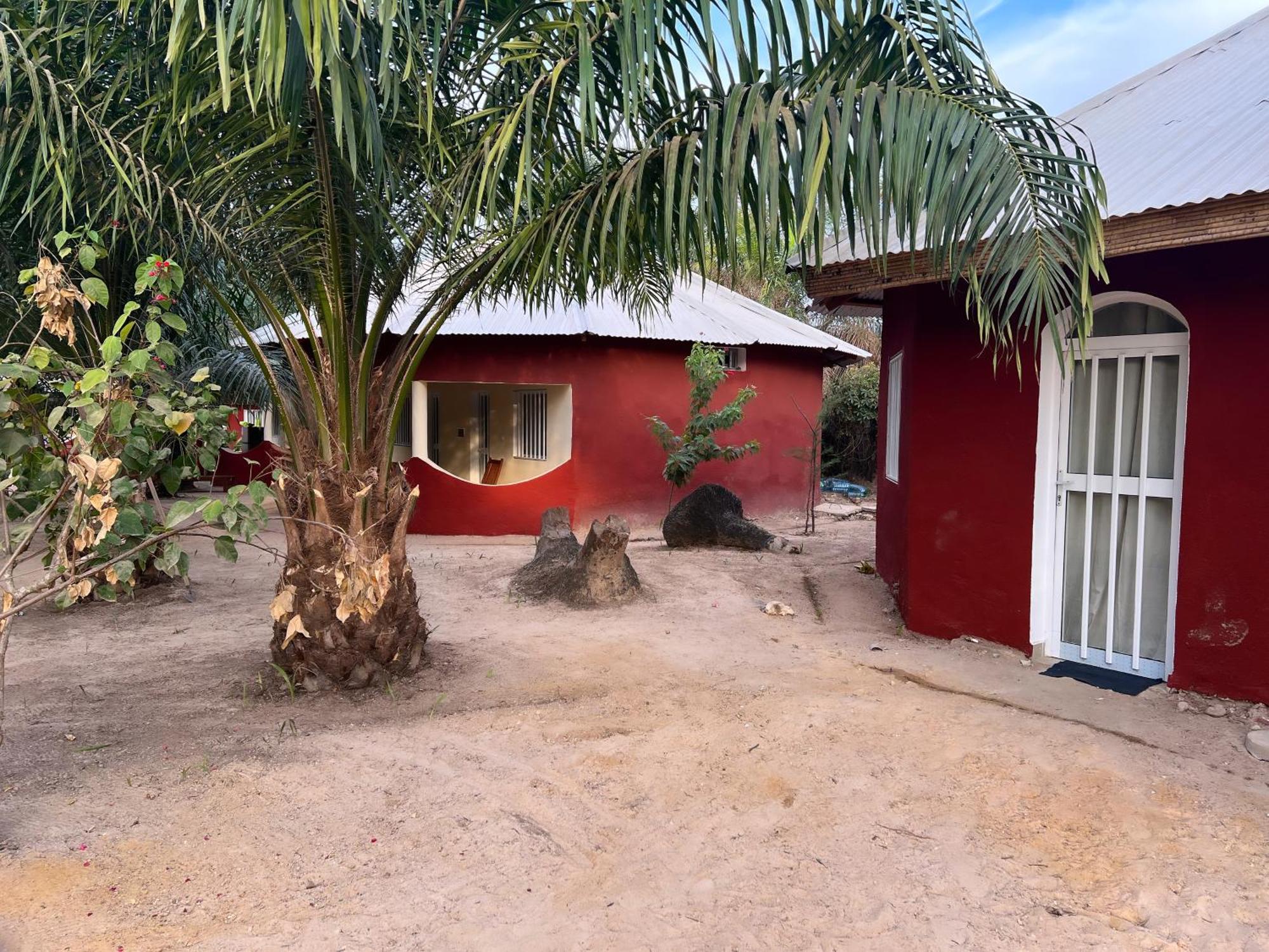 Abene Shudyma Lodge Abeme Екстер'єр фото