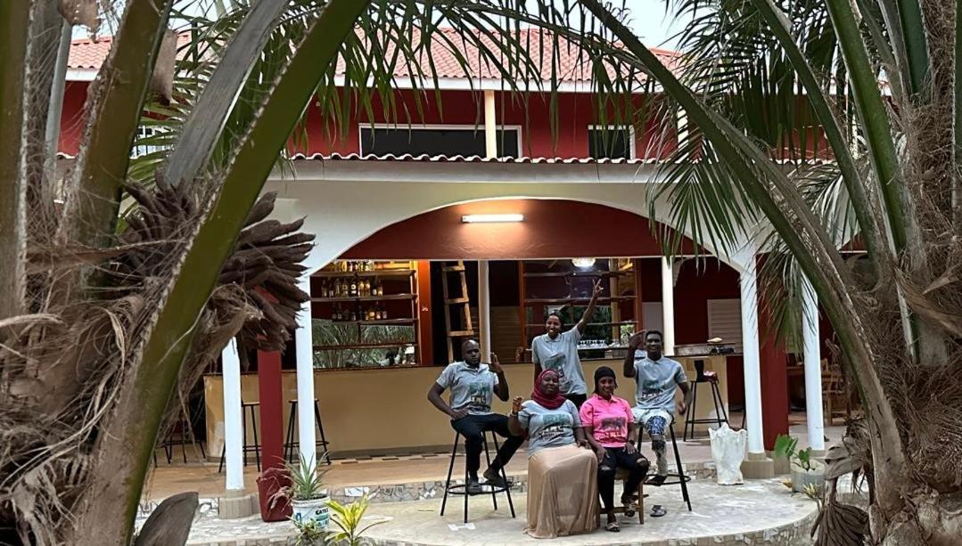 Abene Shudyma Lodge Abeme Екстер'єр фото