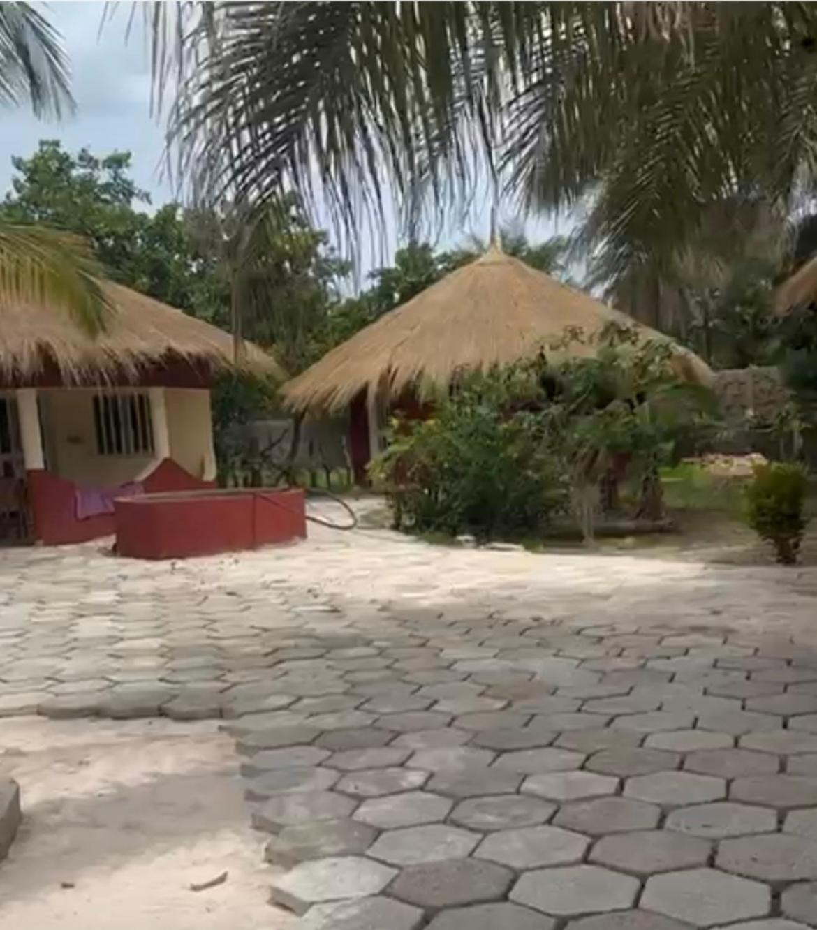 Abene Shudyma Lodge Abeme Екстер'єр фото