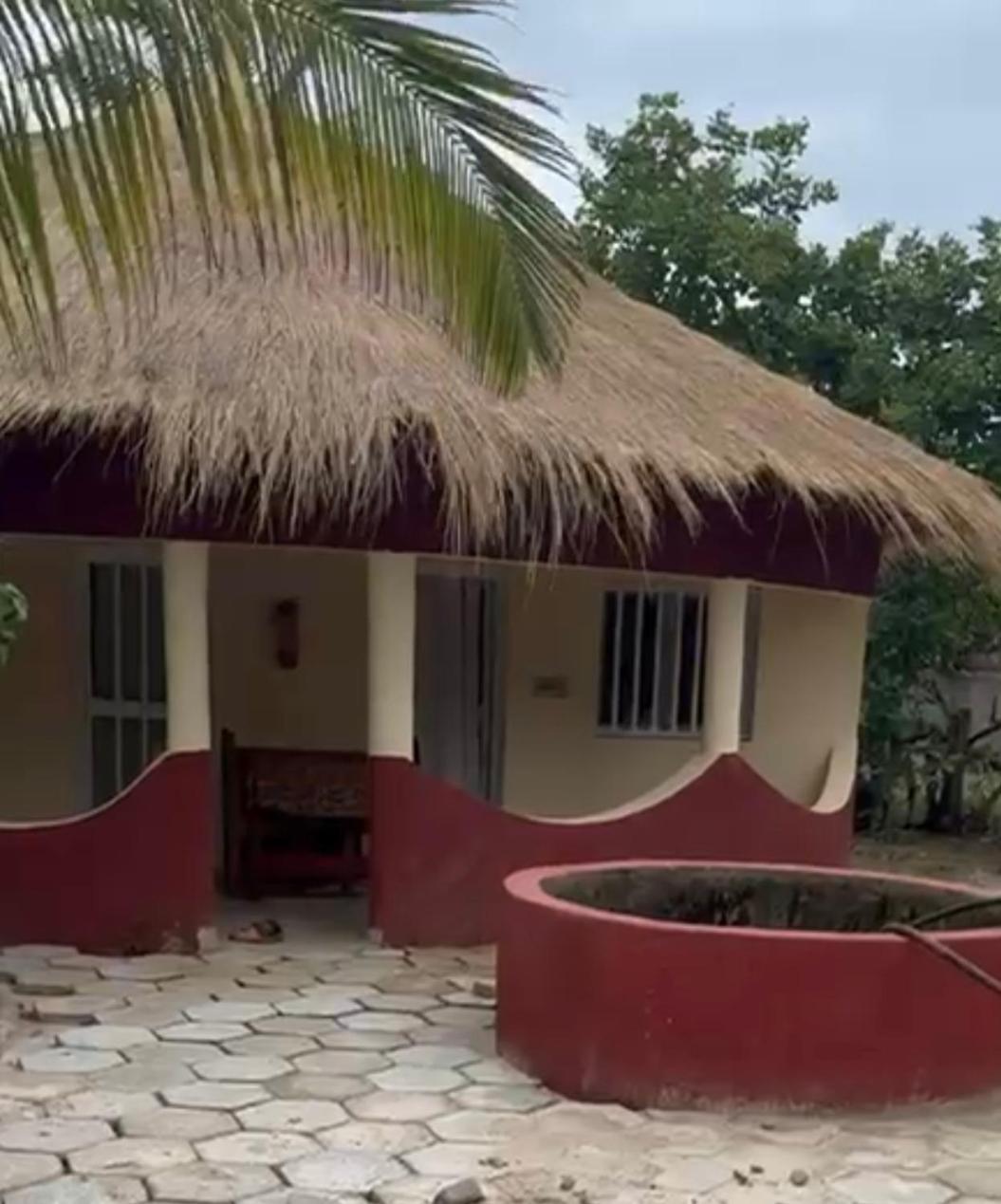 Abene Shudyma Lodge Abeme Екстер'єр фото