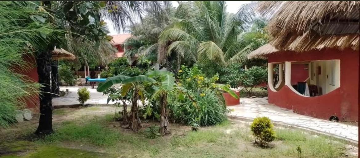 Abene Shudyma Lodge Abeme Екстер'єр фото